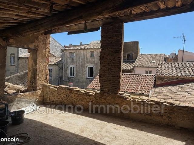 Maison vente à Nîmes, Bagnols-sur-cèze