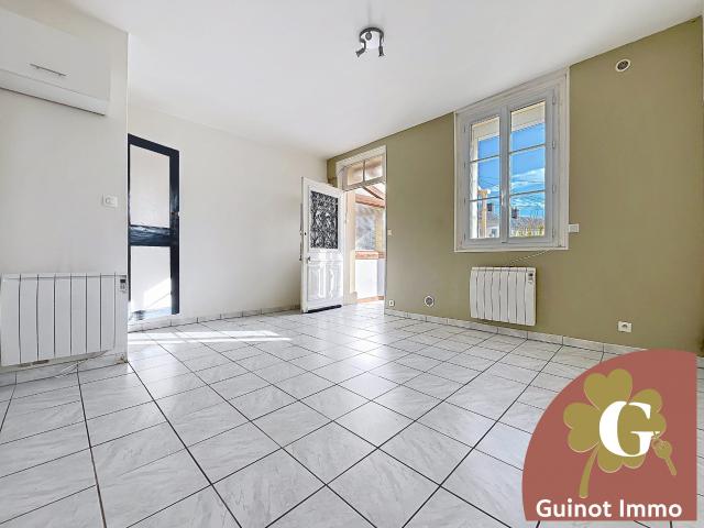 Maison vente à Le Havre, Lillebonne