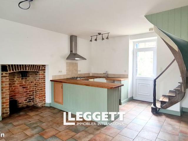 Maison vente à Alençon, Saint-fraimbault