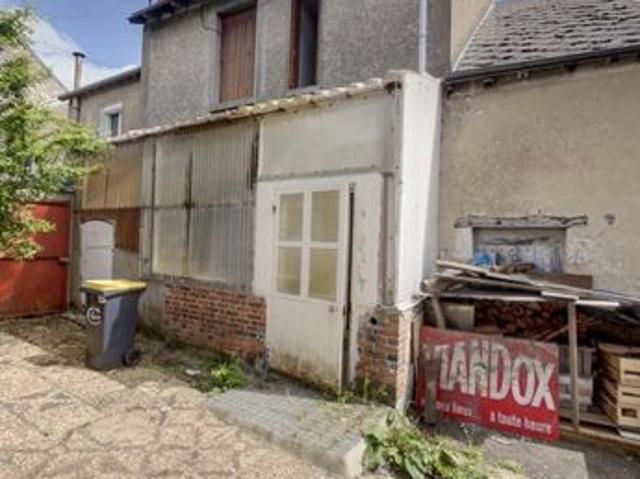 Maison vente à Orléans, Meung-sur-loire