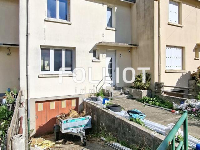 Maison vente à Saint-Lô, Villedieu-les-poêles