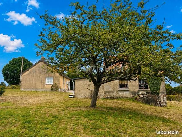 Maison vente à Coutances, Laulne