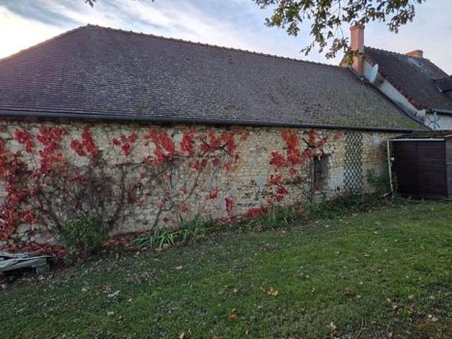 Maison vente à Loches, Tournon-saint-pierre