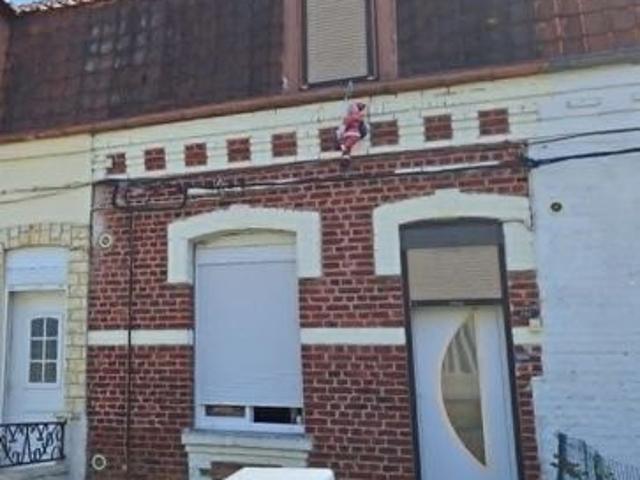 Maison vente à Vervins, Etreux