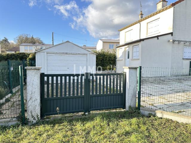 Maison vente à Mamers, Bessé-sur-braye