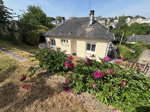 Maison vente à Laval