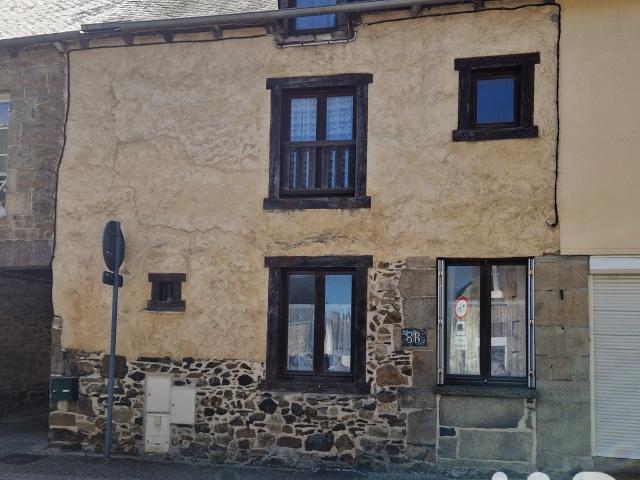 Maison vente à Dinan, Bretagne