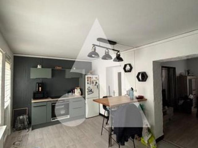 Maison vente à Douai