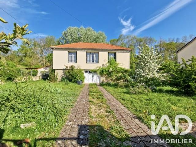 Maison vente à Migennes, Yonne