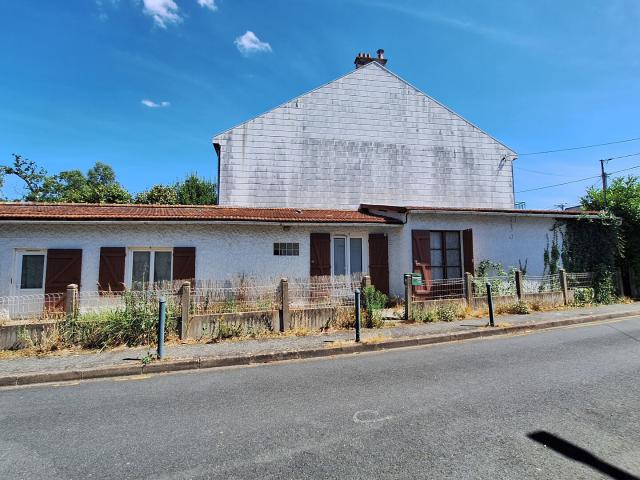 Maison vente à Nantes, Orvault