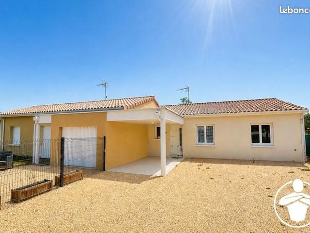 Maison vente à Villeneuve-sur-Lot, Penne-d'agenais