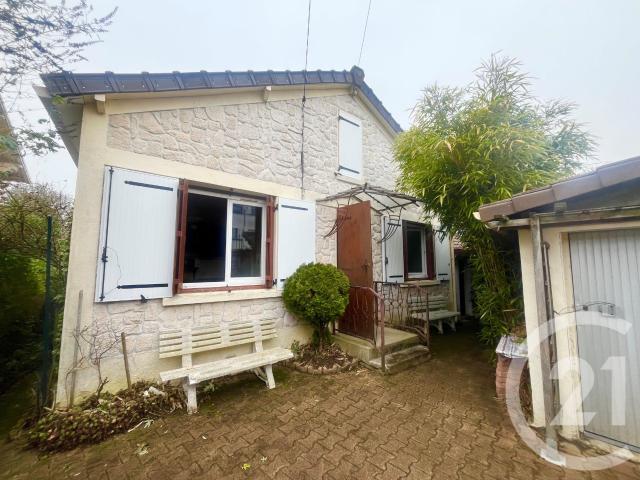 Maison vente à Rambouillet, Saint-rémy-lès-chevreuse