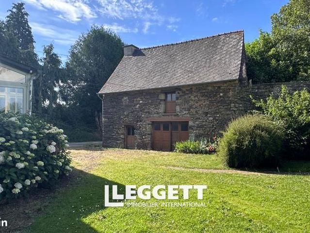 Maison vente à Loyat, Morbihan