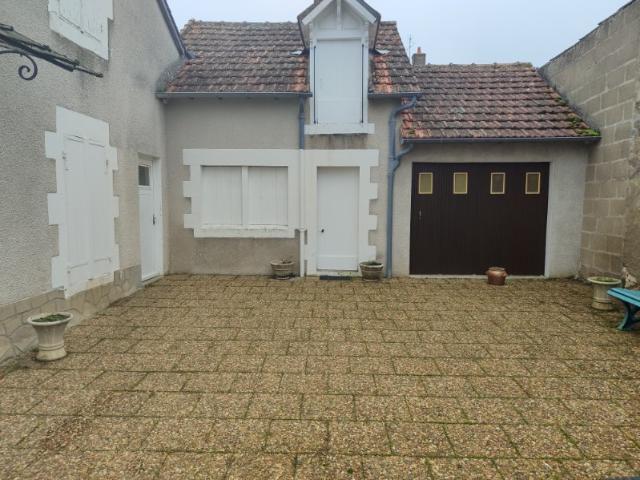 Maison vente à Montmorillon, Liglet