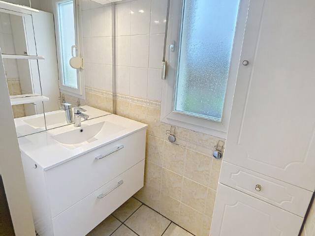 Maison location à Reims