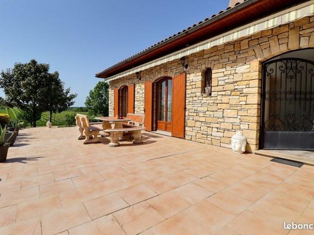 Maison vente à Bordeaux, Yvrac