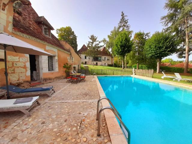Maison vente à Bergerac