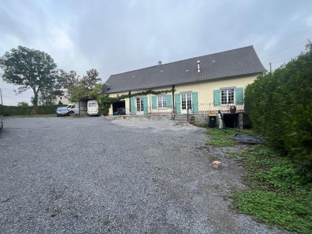 Maison vente à Leschelle, Aisne