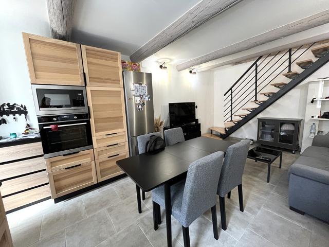 Maison vente à Aix-en-Provence, Mallemort
