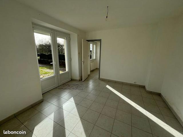 Maison vente à Pontivy, Bretagne