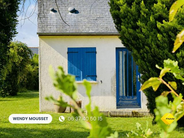 Maison vente à Boderhaff, Le Tour-du-Parc