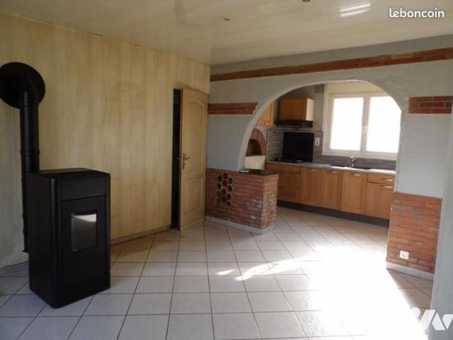 Maison vente à Béthune, Bruay-la-buissière
