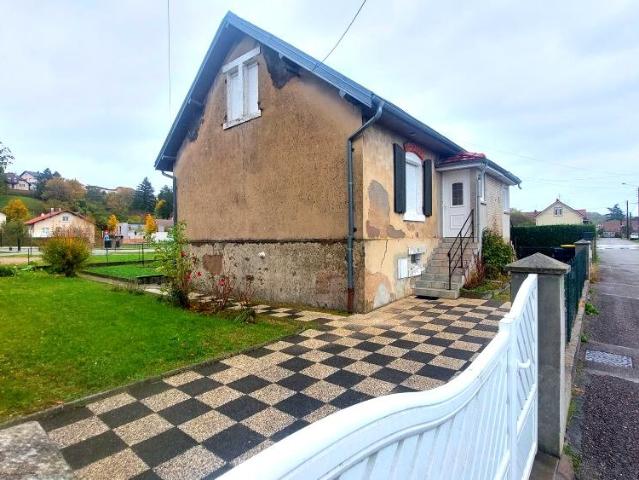 Maison vente à Montbéliard, Exincourt