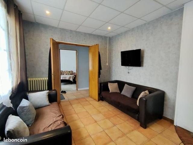 Maison vente à Pamiers, Lavelanet