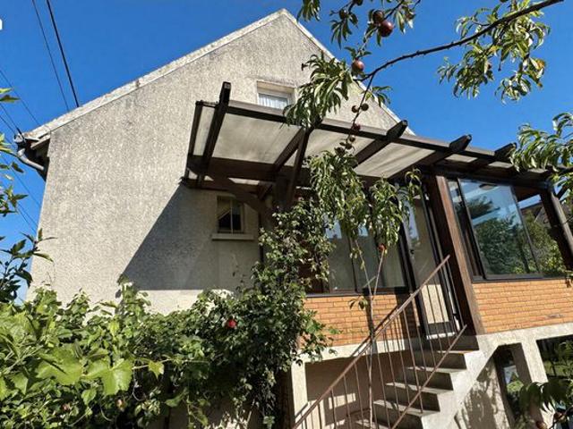 Maison vente à Versailles, Saint-cyr-l'ecole
