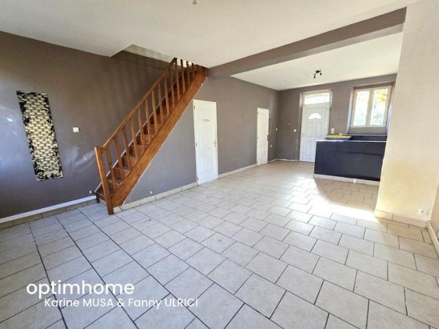 Maison vente à France métropolitaine, Hirson