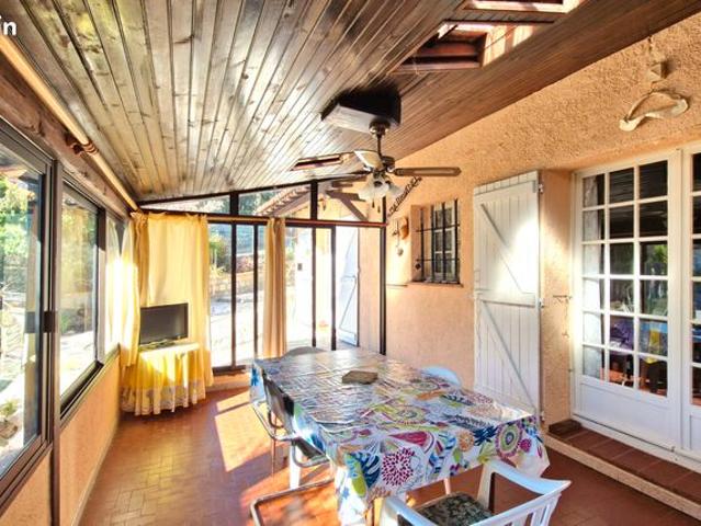 Maison vente à Fréjus, Var