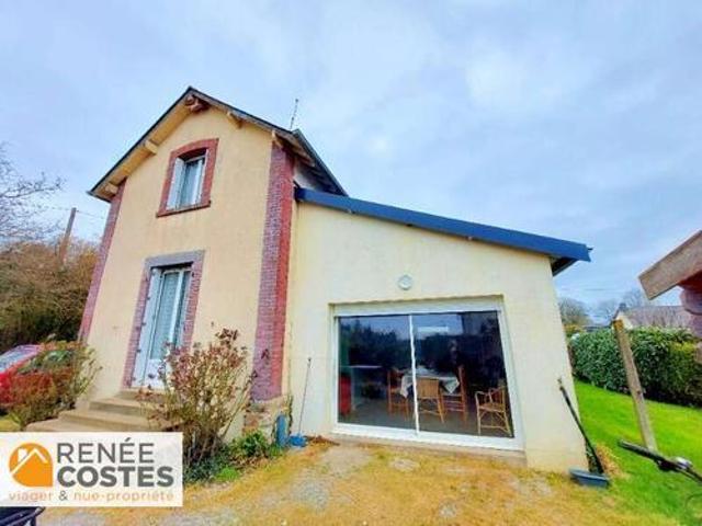 Maison vente à Rennes, Bretagne