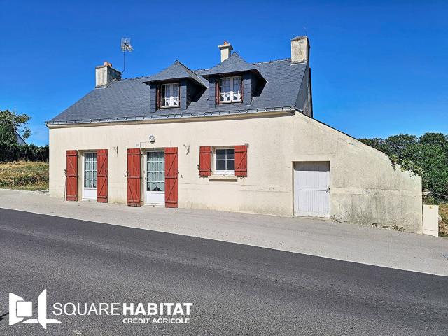 Maison vente à Vannes, Bretagne