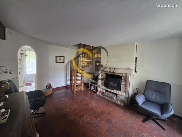 Maison vente à Étréchy, Cher
