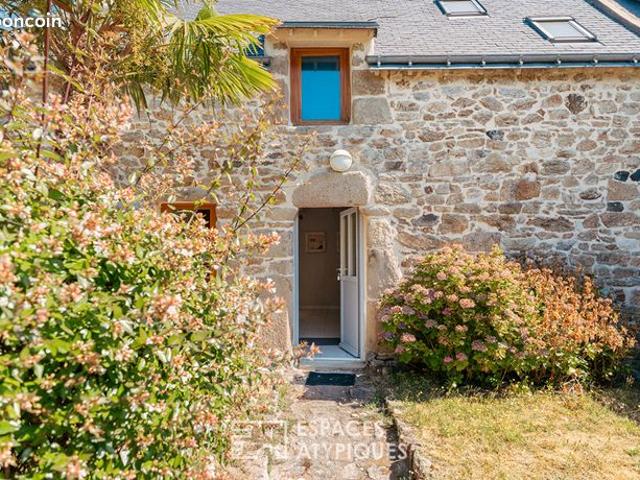 Maison vente à Vannes, Bretagne
