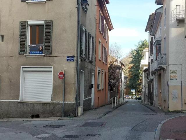 Maison vente à Grenoble, Allevard