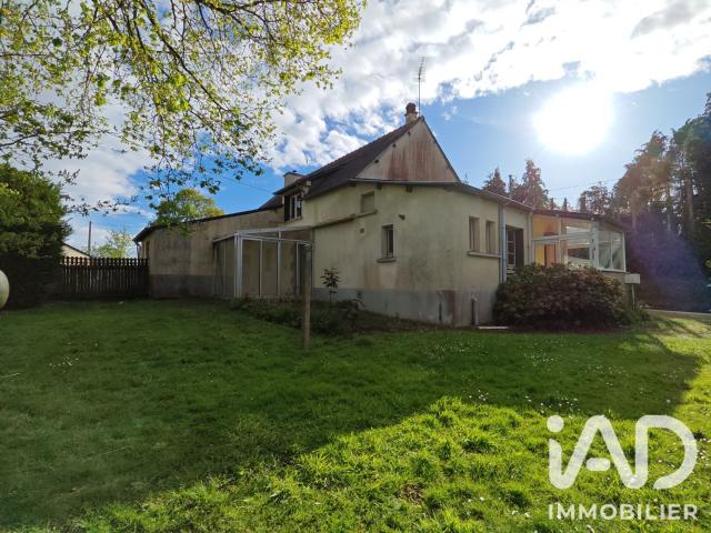 Maison vente à Kerbois, Loyat