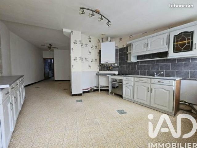 Maison vente à Béthune, Lillers