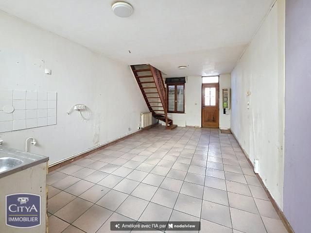 Maison vente à Le Bizet, Armentières