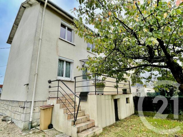 Maison vente à Argenteuil