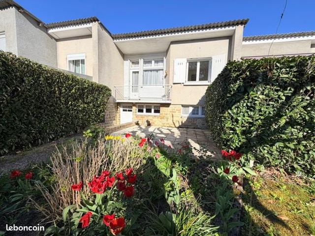 Maison vente à Charolles, Gueugnon
