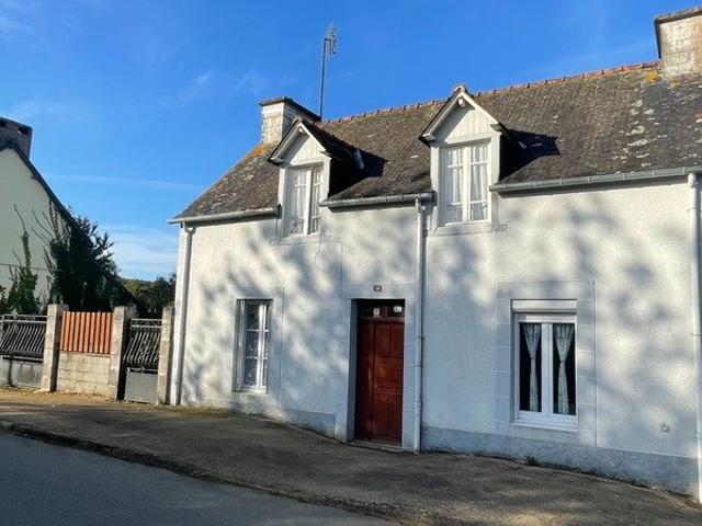 Maison vente à Saint-Gelven, Bon Repos sur Blavet