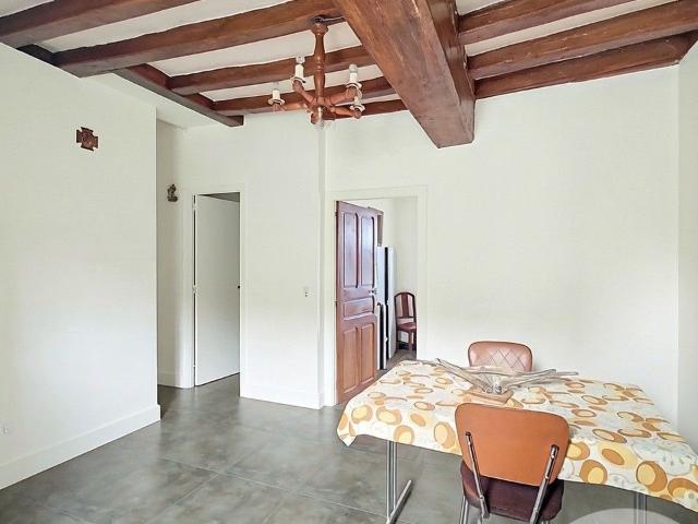 Maison vente à Châteaubriant-Ancenis, Riaillé