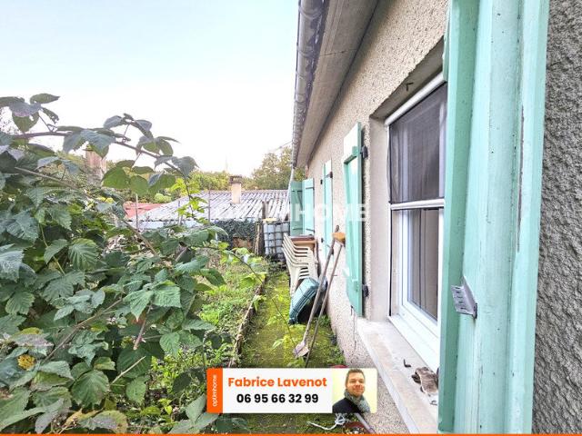 Maison vente à France métropolitaine, Saint-michel