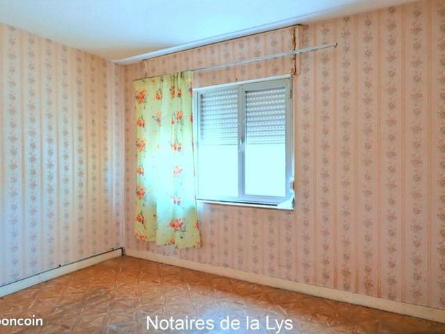 Maison vente à Lille, Armentières