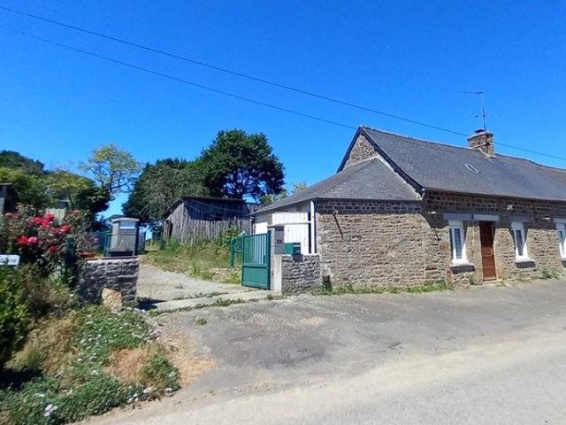 Maison vente à Mayenne, Montaudin