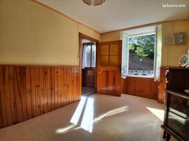 Maison vente à Saint-Laurent-d'Olt, Aveyron