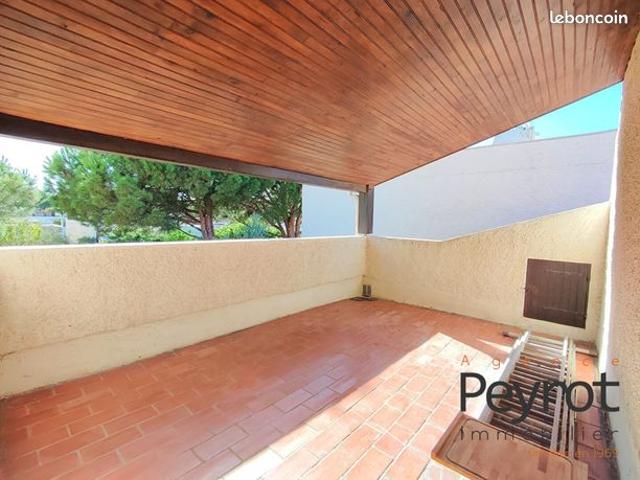 Maison vente à Narbonne, Leucate