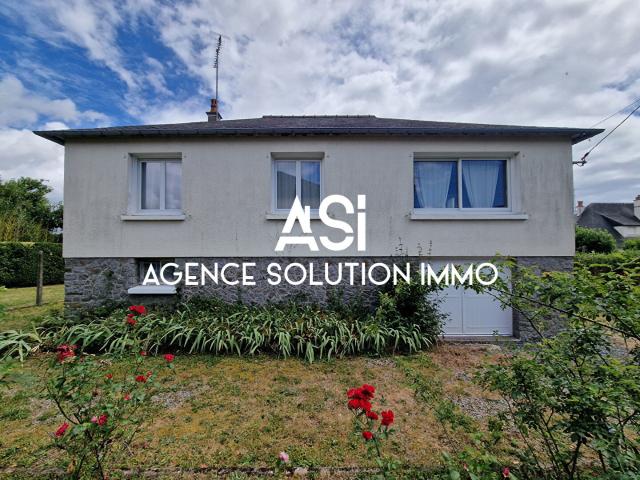 Maison vente à Laval