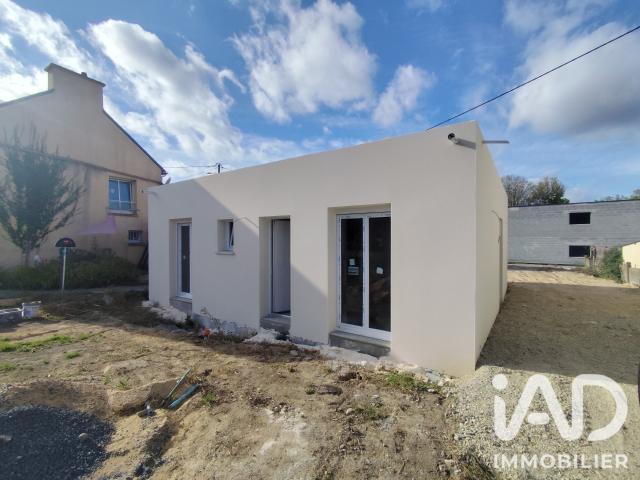 Maison vente à Les Quatre Vents, Bains-sur-Oust